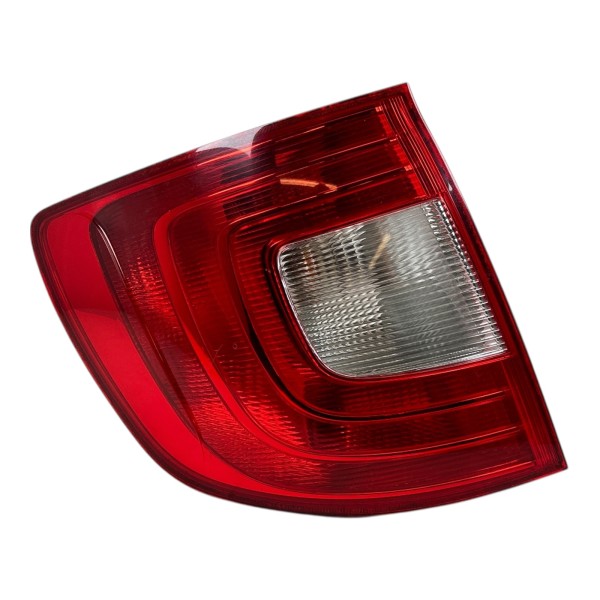 Rückleuchte Rücklicht links Skoda Superb Combi 3T Vorfacelift 3T9945095
