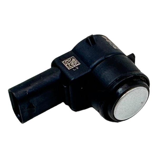 Parksensor Sensor Einparkhilfe Seat VW Scirocco Touran LA7W silber 7L5919275A