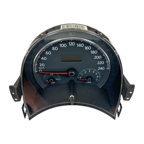 Kombiinstrument 1.6 2.0 Benzin Tacho VW Beetle 1C 1Y Facelift 1C0920400GX