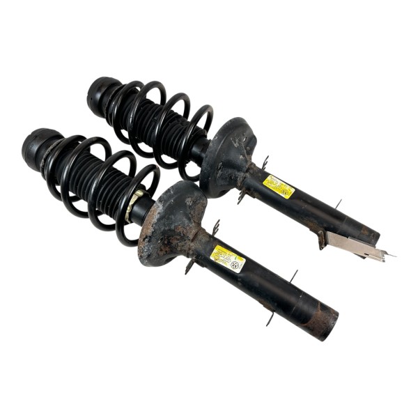 Federbeine vorne Stossdämpfer VW Beetle 9C 1Y 1J0413031EF 1J0411105AL