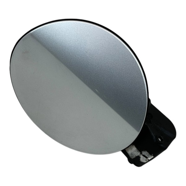 Tankdeckel Tankklappe Tankverschluss VW Tiguan 5N silber LA7W 5N0809857D