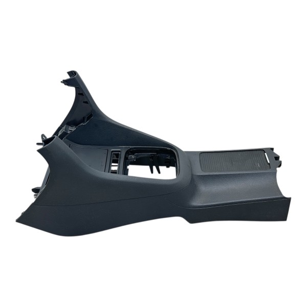 Mittelkonsole Vorderteil Mitteltunnel VW Golf 6 5K AJ5 schwarz 5K0863243C