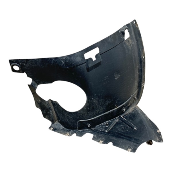 Radhausschale Vorderteil Innenkotflügel vorne links Audi A3 Cabrio 8P 8P7821191F
