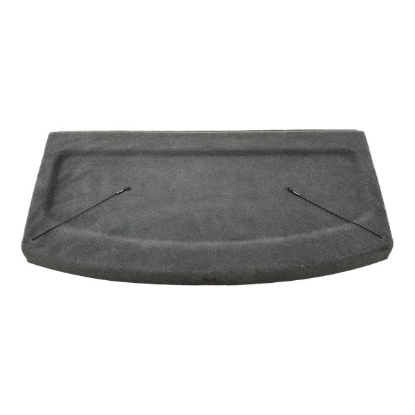 Hutablage Laderaumabdeckung VW Golf 5 1K Golf 6 5K schwarz 1K6867769