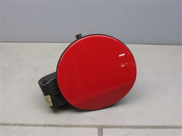 Tankdeckel Tankklappe Tankverschluss Skoda Octavia Combi 1U Rot 8180 LF3E