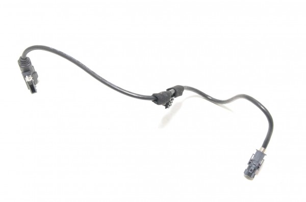Adapterkabel Multimedia externe Audioquellen USB AUX Seat Leon 1P 1P0051510