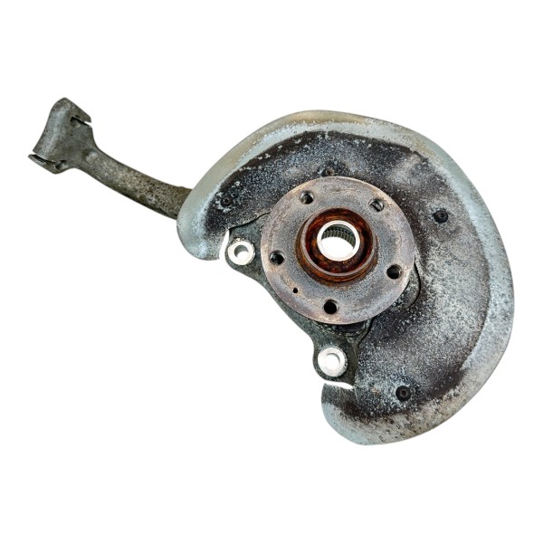 Achsschenkel Radlagergehäuse vorne rechts Audi A6 A7 4G 8K0407258AB