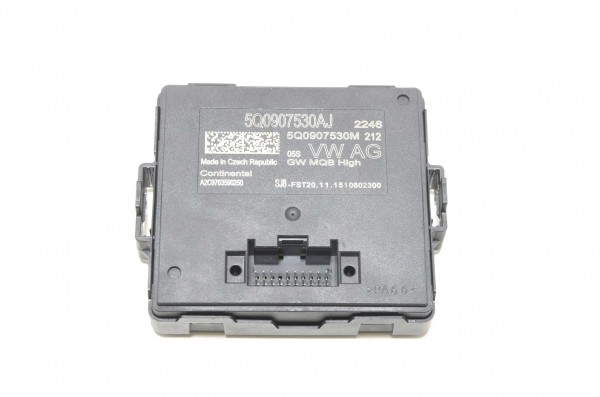 Diagnose Interface Gateway Audi A3 8V Seat Leon 5F Skoda VW Golf 7 5Q0907530AJ