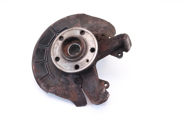 Radlagergehäuse Achsschenkel vorne rechts Seat Ibiza 6J 6Q0407256AC