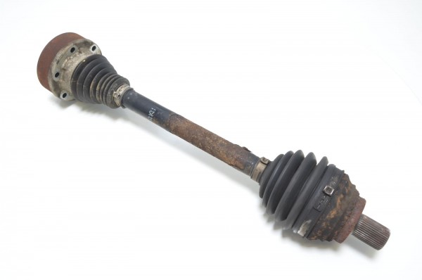 Antriebswelle Gelenkwelle vorne links 1.9 TDI Audi A3 Skoda VW Golf 1K0407271CP