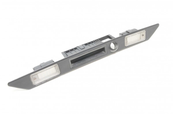 Griffleiste Heckklappe Griff Audi A3 Cabrio A4 8E A5 Cabrio A6 4F A8 8E0827574C