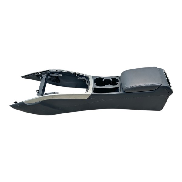 Mittelkonsole Armlehne Mitteltunnel Audi A4 8K A5 8T 8F Leder soul 8K0863244A