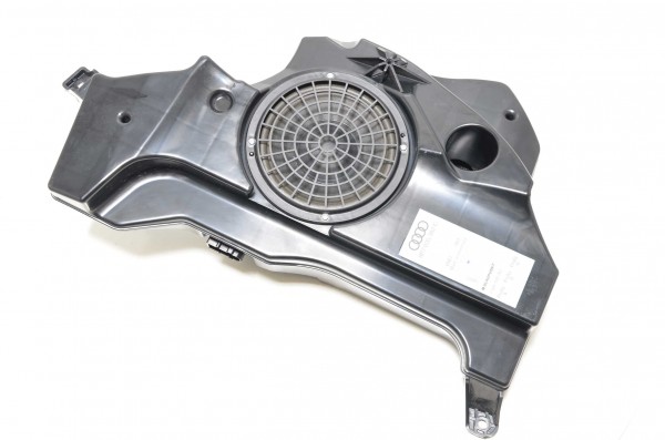 Subwoofer Lautsprecher Bassbox Basslautsprecher Audi A3 Cabrio 8P 8P7035382C