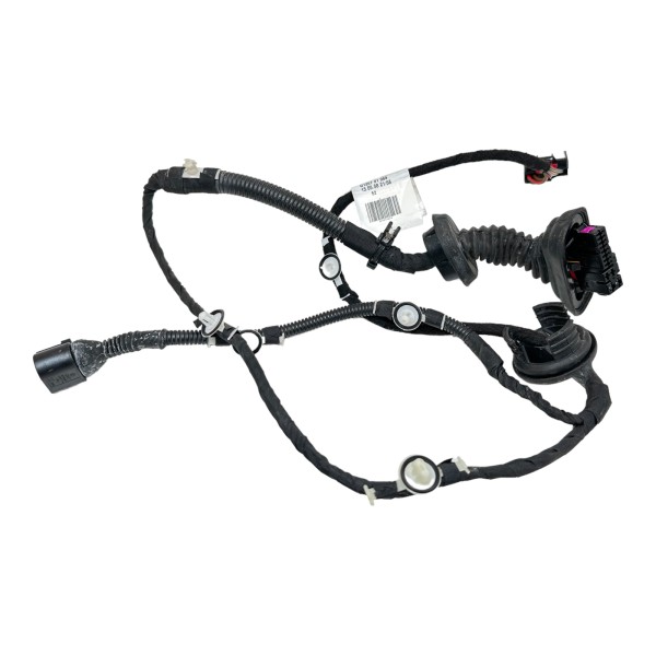 Türkabelbaum hinten links rechts Leitungssatz Audi A3 Sportback 8P 8P4971687S