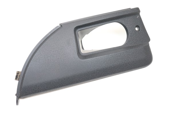 Motorraumabdeckung Abdeckung rechts Audi TT 8N 1.8T 3.2 V6 quattro 8N0103926C