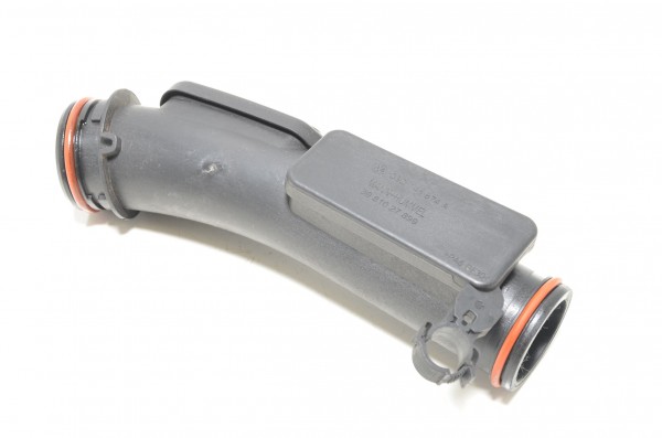 Druckrohr Ladedruckrohr Kompressor Rohr 1.4 TSI VW Golf 6 Scirocco 03C145674A