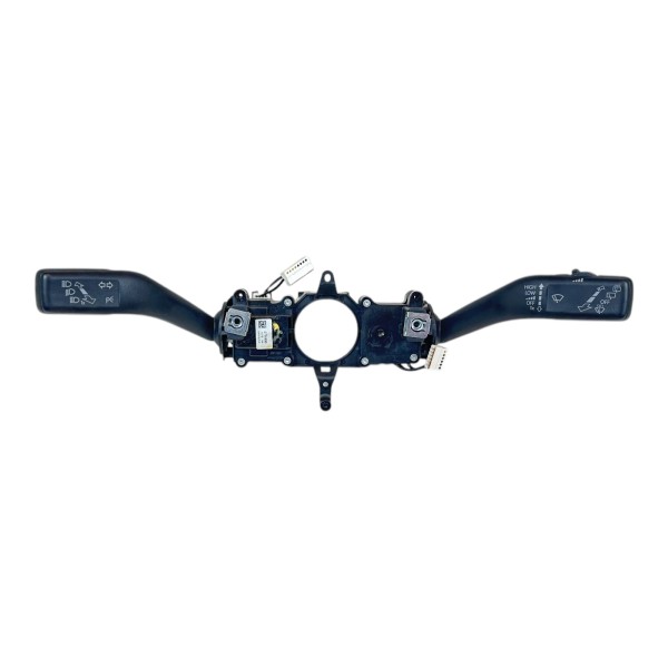 Lenkstockschalter Blinkerschalter Seat Leon Skoda VW Golf 6 5K0953521FS