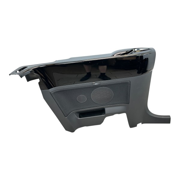 Seitenverkleidung hinten links Stoff VW Beetle Cabrio 1Y schwarz 1Y0867041AG