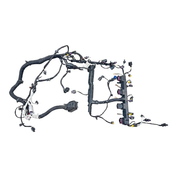 Motorkabelbaum 2.0TSI DKTB 245PS DSG VW Golf 7 GTI 06K972627GF