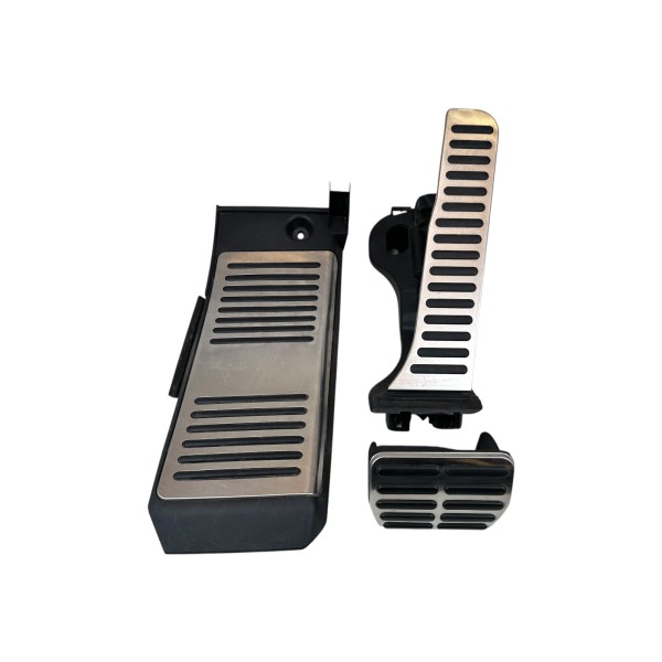 Pedalerie Automatik DSG Gaspedal Audi TT 8J 1K1723503N 8J1864777B