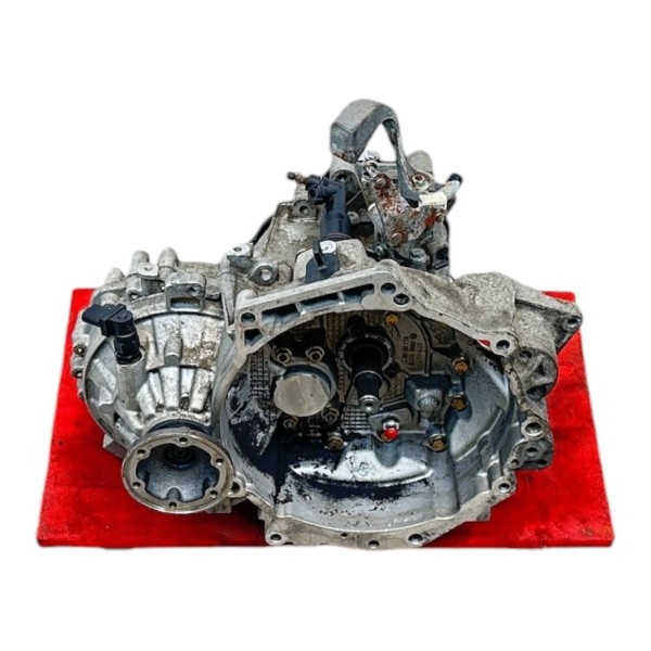 Schaltgetriebe 5 Gang EUH 1.9 TDI Audi A3 8L Seat Leon Skoda VW Golf 4 189tkm