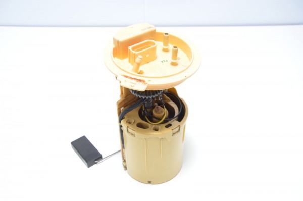 Kraftstoffpumpe Diesel Förderpumpe Audi A3 8P Seat Skoda VW Golf 5 1K0919050D