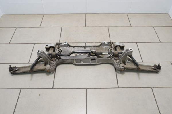 Vorderachse Achsträger Achskörper Querlenker VW Passat 3C incl. CC 3C0199369F