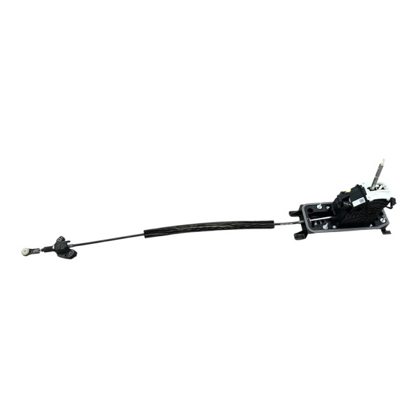 Schaltblock Schaltgestänge DSG Getriebe DQ381 Skoda VW Passat 3G B8 3Q1713023AD