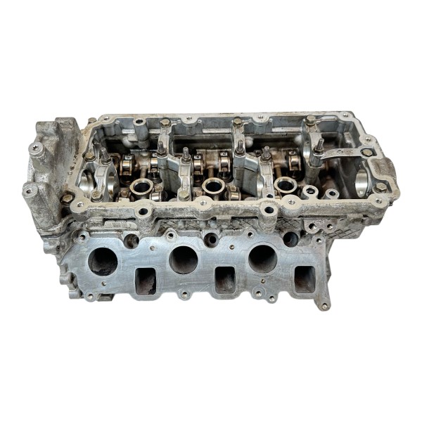 Zylinderkopf Zylinder 4-6 2.7TDI 3.0TDI Audi A6 4F 059103063GF