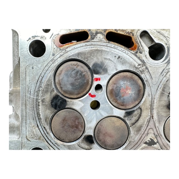 Zylinderkopf Zylinder 4-6 2.7TDI 3.0TDI Audi A6 4F 059103063GF