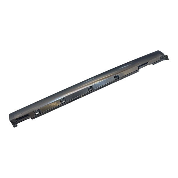 Seitenschweller links Schweller Verkleidung VW CC 358 braun LB8R 3C8853855E