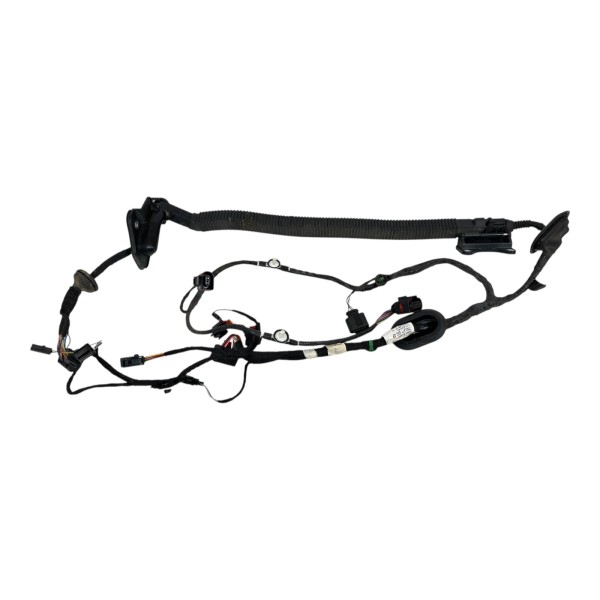 Türkabelbaum hinten rechts el. Schiebetür Seat Alhambra VW Sharan 7N 7N0971692AP