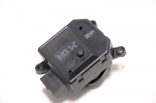 Stellmotor Umluftklappe V71 Klima Audi A2 Seat Cordoba Ibiza VW Polo 6Q1907511B