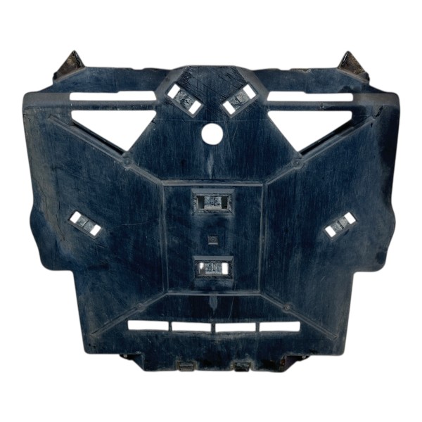 Verkleidung Abdeckung Unterboden vorne Porsche 911 996 Boxster 986 99650452702