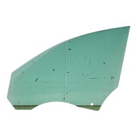 Side window front left door window Audi A5 Sportback 8T 8T8845201B