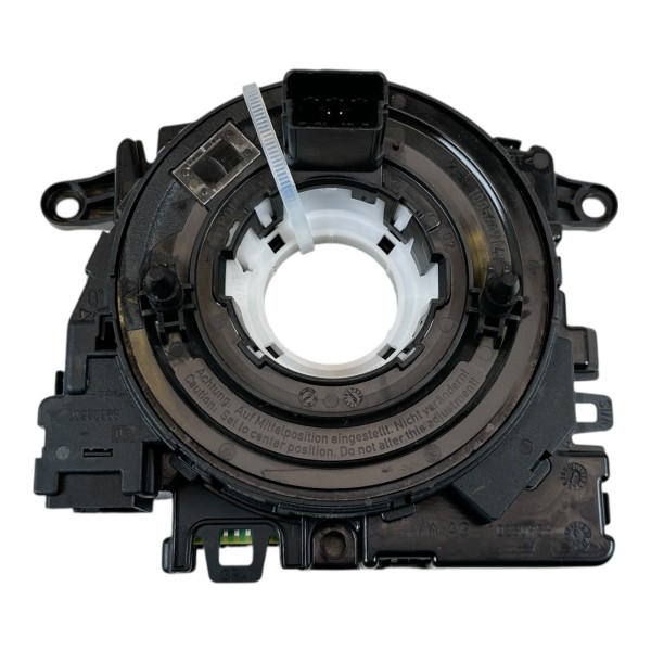 Schleifring Wickelfeder Airbagschleifring Skoda Octavia 5E Facelift 5Q1953549
