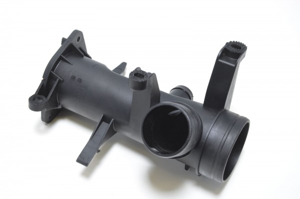 Druckrohr Ladedruckrohr 1.4 TSI Audi A3 Seat Skoda VW Golf Passat 03C129617D