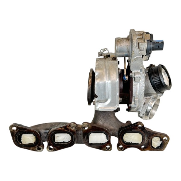 Turbolader 2.0TDI DTUA 200PS Skoda VW Golf 8 Passat 05L253019P