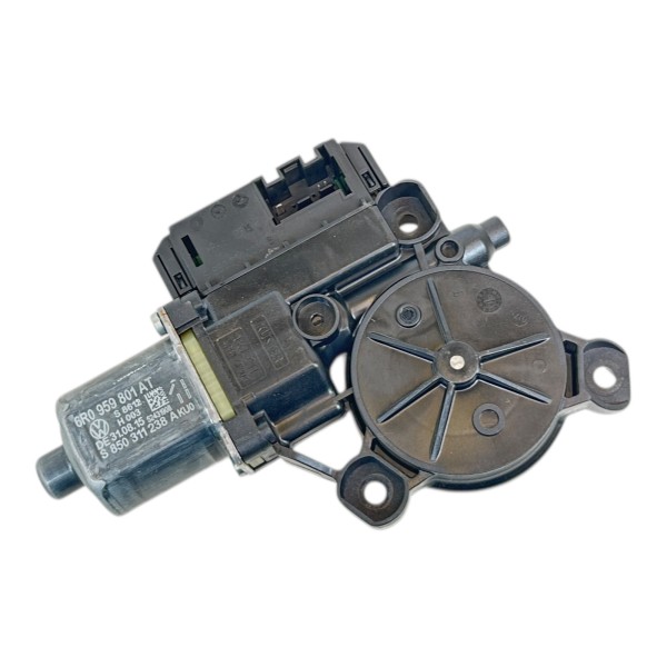 Fensterhebermotor vorne links Fahrertür VW Polo 6R Facelift 4 Türer 6R0959801AT