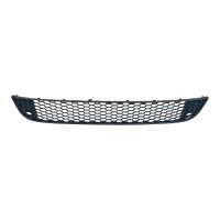 Stoßstangengitter vorne Mitte Skoda Octavia Combi Scout 1Z 1Z0853677B