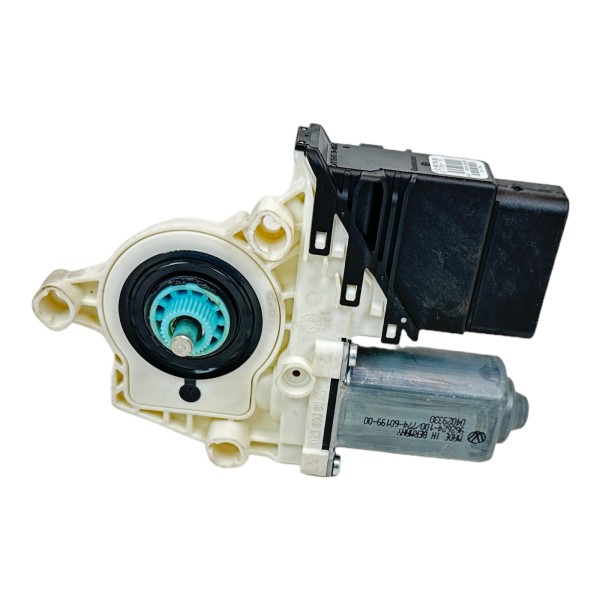 Fensterhebermotor hinten links Fahrerseite VW Tiguan 5N 5N0959703B 1K0959794AA