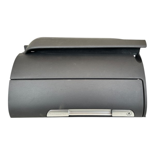 Handschuhfach Ablagefach Audi TT Quattro 8N Soul schwarz Staufach 8N1857095