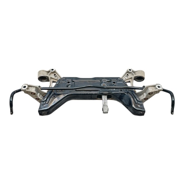 Vorderachse Aggregateträger 1.4TDI 1.9TDI Seat Ibiza Skoda VW Polo 9N 6Q0199287H