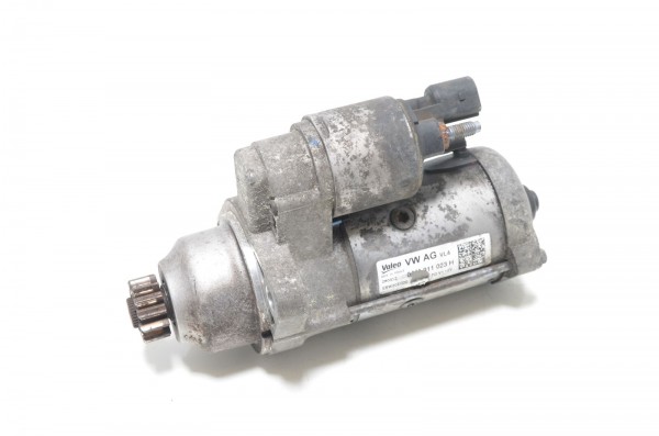 Anlasser Starter 1.6 TDI DSG Seat Leon VW Golf 6 Passat Touran 0AM911023H