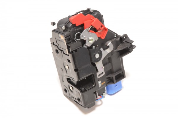 Türschloss vorne links Skoda Octavia VW Golf 5 6 Touran Touareg 3D1837015AB