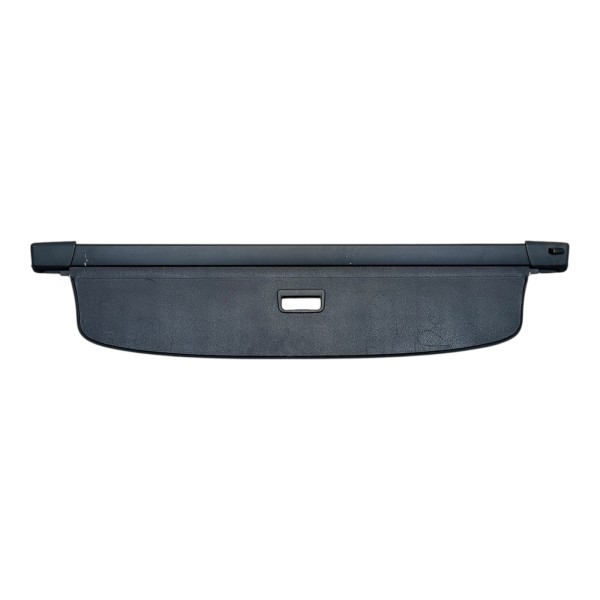 Laderaumabdeckung Kofferraumabdeckung VW Passat Variant 3C schwarz 3C9867871K