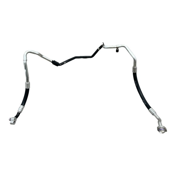 Klimaleitung Klimarohr Klimaschlauch Audi TT 8J 2.0 TFSI 200 PS 8J0820719F
