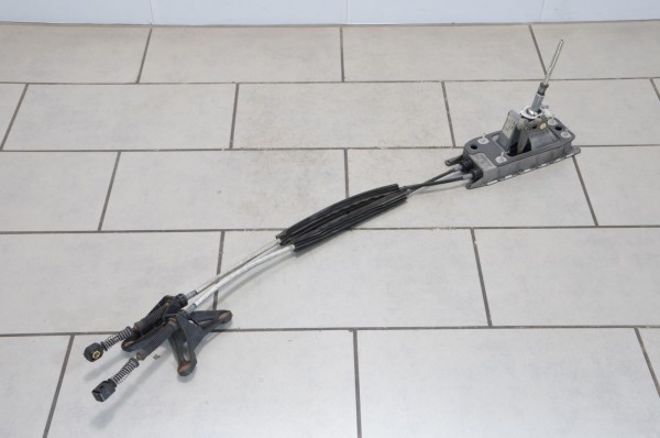 Schaltgestänge Schaltkulisse Schaltung 1.8TSI 160PS Skoda Octavia 1Z 1K0711061B