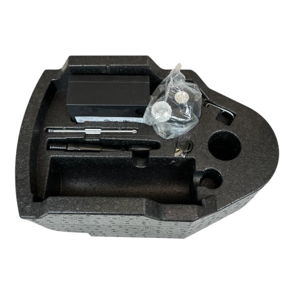 Werkzeugkasten Pannenset Kompressor Bordwerkzeug VW Passat Variant 3G 3G9864469