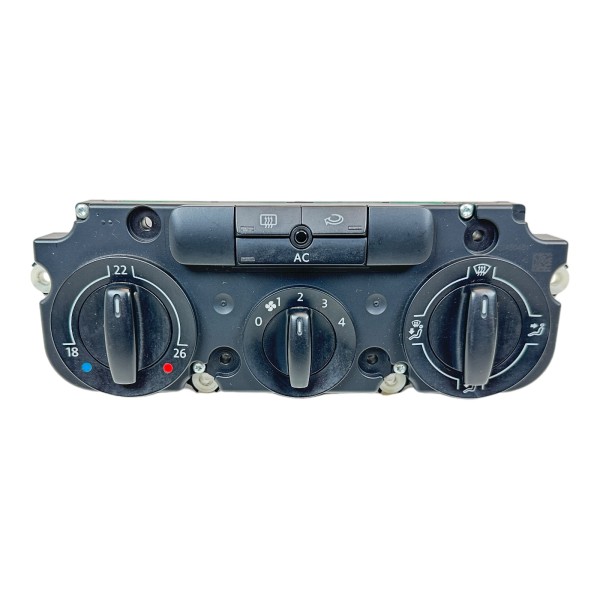 Klimabedienteil Climatic VW Caddy 2K Golf 5 1K Passat 3C Touran 1T 1K0820047JD